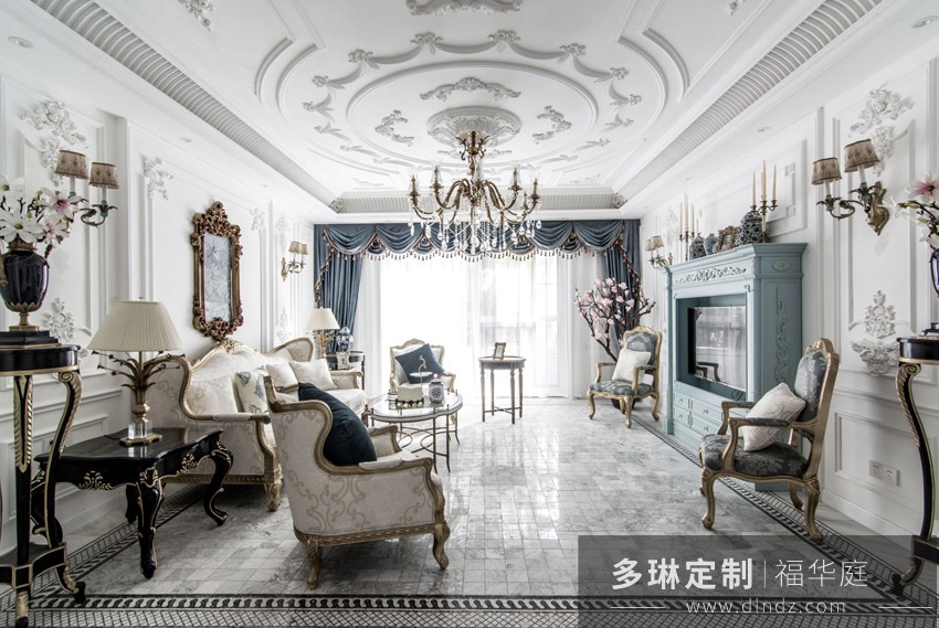 大連裝修小白要了解的裝修流程，詳細(xì)到美縫環(huán)節(jié)