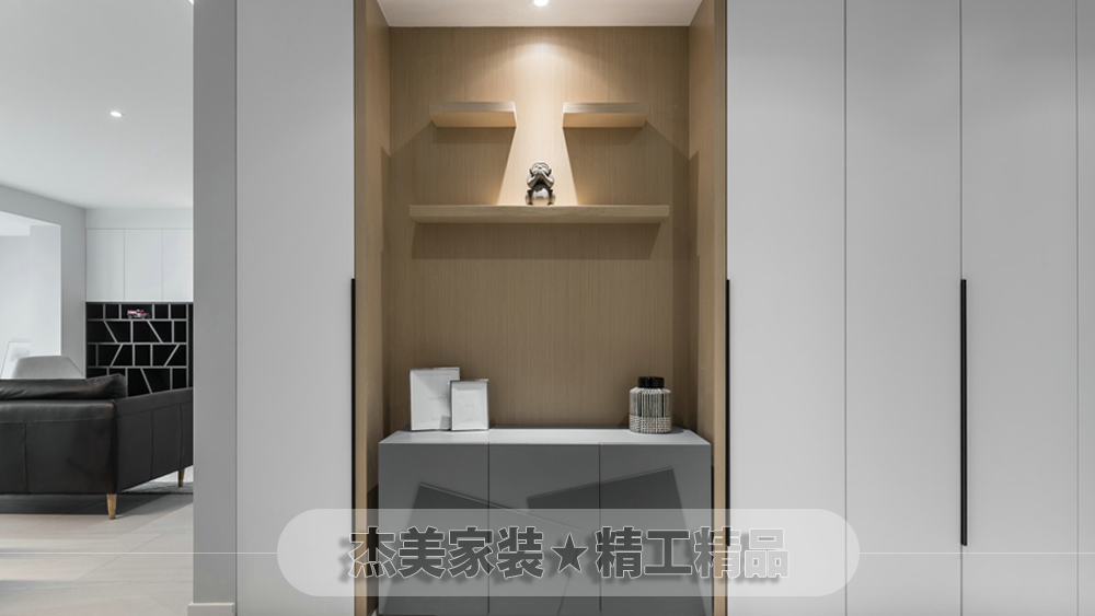 大連裝修設計